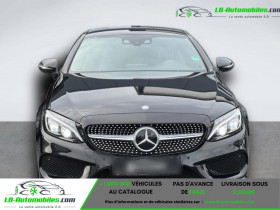 Mercedes Classe C 250 250 BVA  occasion � Beaupuy - photo n�5