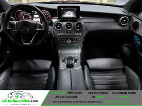 Mercedes Classe C 250 250 BVA  occasion � Beaupuy - photo n�2
