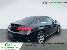 Mercedes Classe C 250 250 BVA  occasion � Beaupuy - photo n�4
