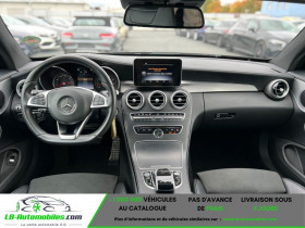 Mercedes Classe C 250 250 BVA  occasion � Beaupuy - photo n�3