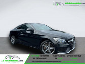 Annonce Mercedes Classe C 250 occasion Essence 250 BVA � Beaupuy