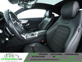 Mercedes Classe C 250 250 BVA  occasion � Beaupuy - photo n�7