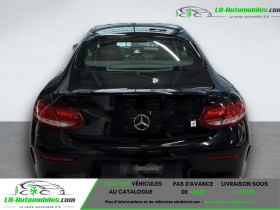 Mercedes Classe C 250 250 BVA  occasion � Beaupuy - photo n�6