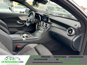 Mercedes Classe C 250 250 BVA  occasion � Beaupuy - photo n�8