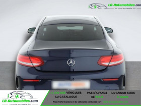 Mercedes Classe C 250 250 BVA  occasion � Beaupuy - photo n�6
