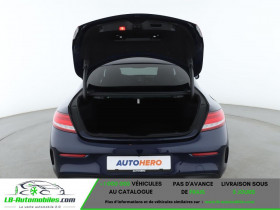Mercedes Classe C 250 250 BVA  occasion � Beaupuy - photo n�10