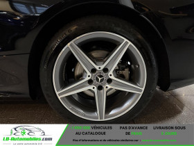 Mercedes Classe C 250 250 BVA  occasion � Beaupuy - photo n�9