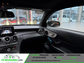 Mercedes Classe C 250 250 BVA  occasion � Beaupuy - photo n�8