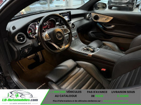 Mercedes Classe C 250 250 BVA  occasion � Beaupuy - photo n�7
