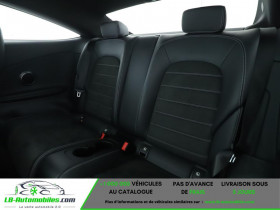 Mercedes Classe C 250 250 BVA  occasion � Beaupuy - photo n�8
