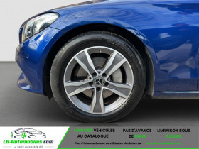 Mercedes Classe C 250 250 BVA  occasion � Beaupuy - photo n�11