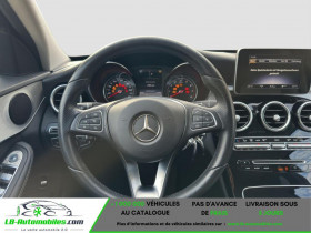 Mercedes Classe C 250 250 BVA  occasion � Beaupuy - photo n�10