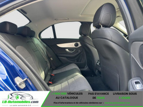 Mercedes Classe C 250 250 BVA  occasion � Beaupuy - photo n�9