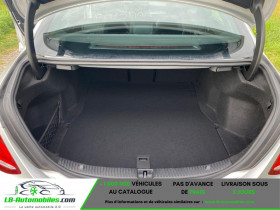 Mercedes Classe C 250 250 BVA  occasion � Beaupuy - photo n�10