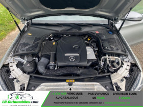 Mercedes Classe C 250 250 BVA  occasion � Beaupuy - photo n�9