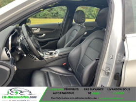Mercedes Classe C 250 250 BVA  occasion � Beaupuy - photo n�8