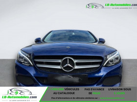 Mercedes Classe C 250 250 BVA  occasion � Beaupuy - photo n�5