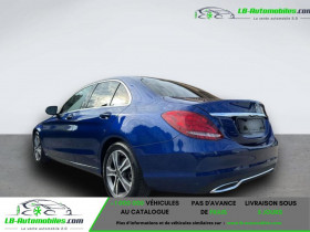 Mercedes Classe C 250 250 BVA  occasion � Beaupuy - photo n�4