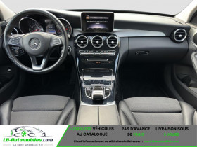 Mercedes Classe C 250 250 BVA  occasion � Beaupuy - photo n�3