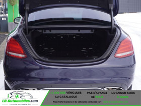 Mercedes Classe C 250 250 BVA  occasion � Beaupuy - photo n�6