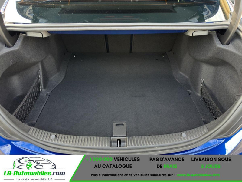 Mercedes Classe C 250 250 BVA  occasion � Beaupuy - photo n�12
