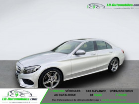Mercedes Classe C 250 250 BVA  occasion � Beaupuy - photo n�2