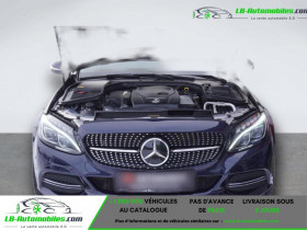 Mercedes Classe C 250 250 BVA  occasion � Beaupuy - photo n�3