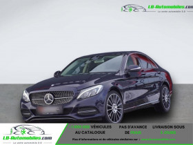 Mercedes Classe C 250 250 BVA  occasion � Beaupuy - photo n�2