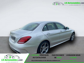 Mercedes Classe C 250 250 BVA  occasion � Beaupuy - photo n�4
