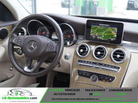 Mercedes Classe C 250 250 BVA  occasion � Beaupuy - photo n�5