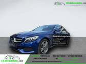Annonce Mercedes Classe C 250 occasion Essence 250 BVA � Beaupuy