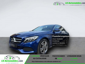 Mercedes Classe C 250 , garage LB AUTOMOBILES � Beaupuy