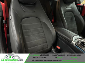 Mercedes Classe C 250 250 BVA  occasion � Beaupuy - photo n�9