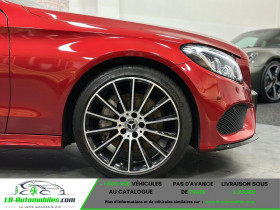 Mercedes Classe C 250 250 BVA  occasion � Beaupuy - photo n�8