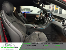Mercedes Classe C 250 250 BVA  occasion � Beaupuy - photo n�7