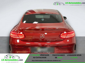 Mercedes Classe C 250 250 BVA  occasion � Beaupuy - photo n�6