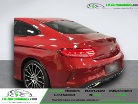 Mercedes Classe C 250 250 BVA  occasion � Beaupuy - photo n�5