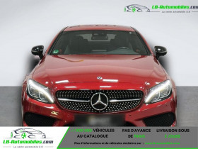 Mercedes Classe C 250 250 BVA  occasion � Beaupuy - photo n�4