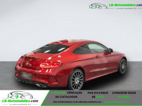 Mercedes Classe C 250 250 BVA  occasion � Beaupuy - photo n�3