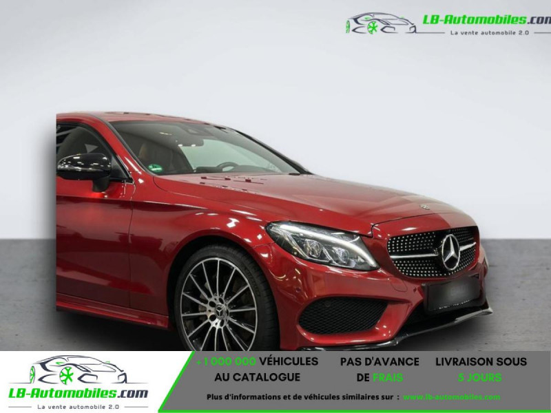 Mercedes Classe C 250 250 BVA  occasion � Beaupuy - photo n�2