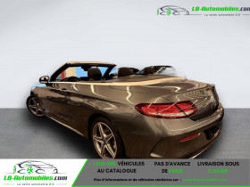 Mercedes Classe C 250 250 BVA  occasion � Beaupuy - photo n�3