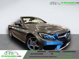 Mercedes Classe C 250 250 BVA  occasion � Beaupuy - photo n�2