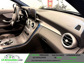 Mercedes Classe C 250 250 BVA  occasion � Beaupuy - photo n�4