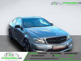 Annonce Mercedes Classe C 250 occasion Essence 250 BVA � Beaupuy