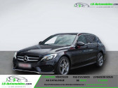 Annonce Mercedes Classe C 250 occasion Essence 250 BVA � Beaupuy