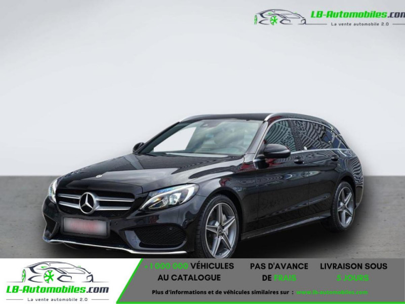Mercedes Classe C 250 250 BVA  occasion � Beaupuy
