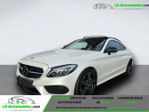 Annonce Mercedes Classe C 250 occasion Essence 250 BVA � Beaupuy
