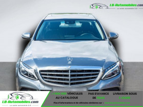 Mercedes Classe C 250 250 BVA  occasion � Beaupuy - photo n�5