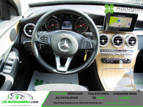 Mercedes Classe C 250 250 BVA  occasion � Beaupuy - photo n�3