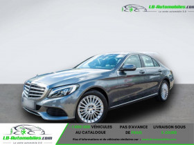 Mercedes Classe C 250 250 BVA  occasion � Beaupuy - photo n�2